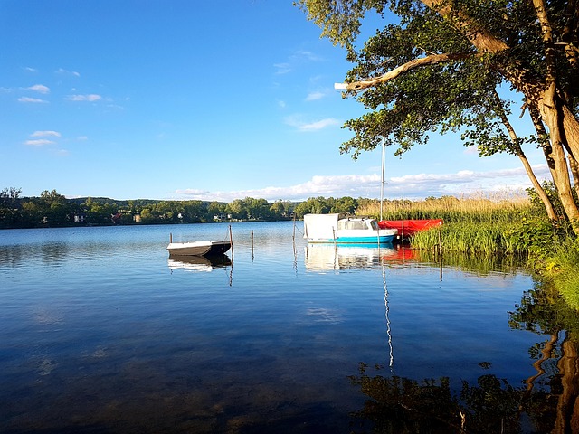 See Boot Sommer - Kostenloses Foto auf Pixabay - Pixabay