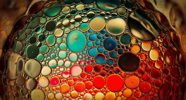 Free Colors Water photo and picture