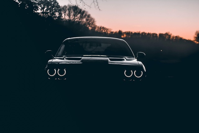 Free Car Automotive photo and picture