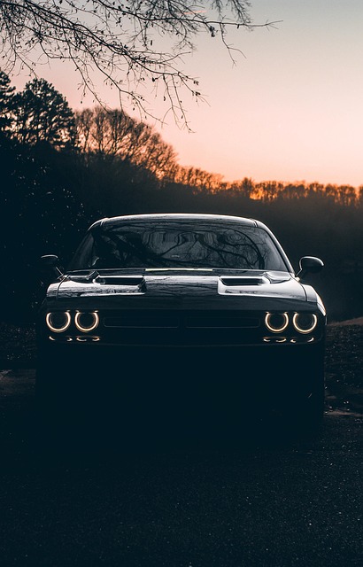 Free Car Automotive photo and picture