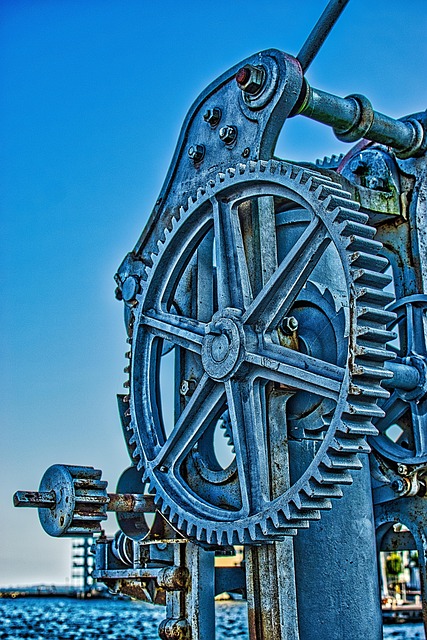 Free Winds Mechanics photo and picture