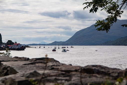 Fort William, Scotland, Schottland