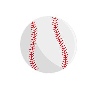 Download Baseball, Ball, Sport. Royalty-Free Vector Graphic - Pixabay