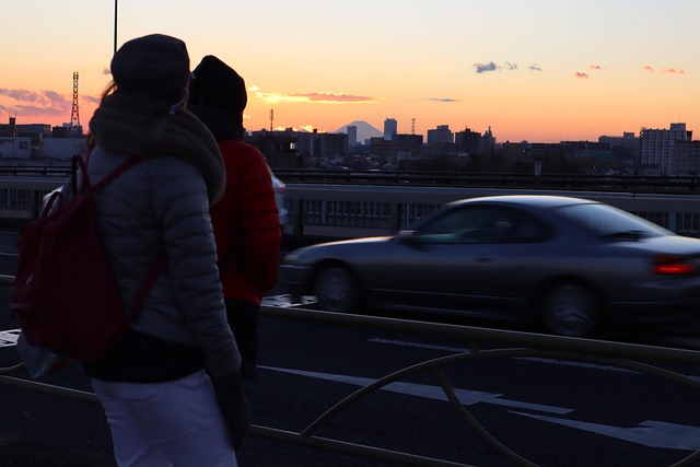 Free Tokyo Mount Fuji photo and picture