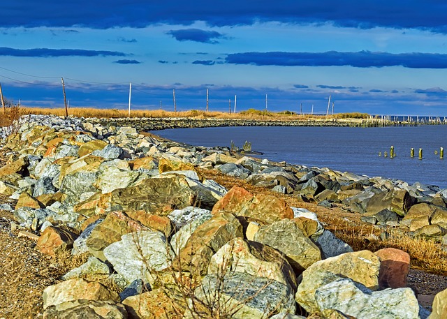 Sea Scapes Rocks Rocks Coast Seascape - Free photo on Pixabay - Pixabay