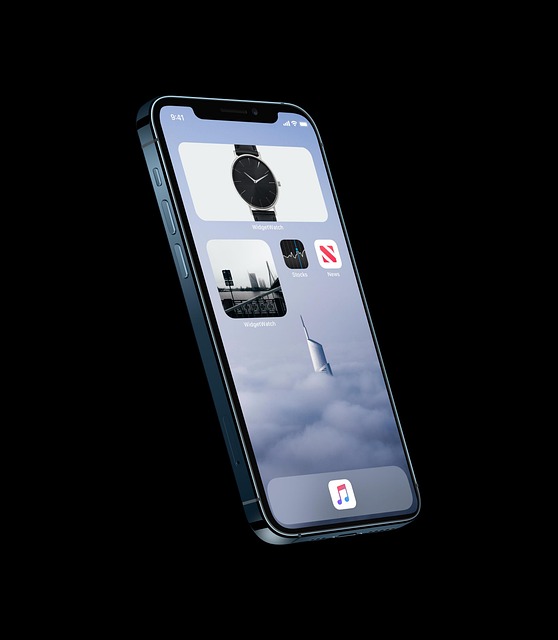 Free Iphone 12 Pro Ios 14 photo and picture