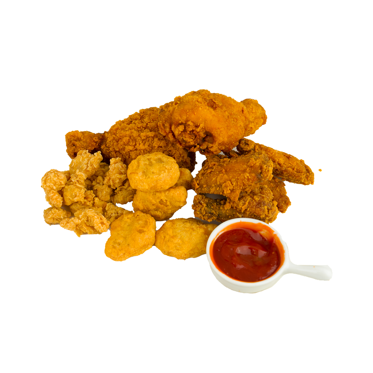 fast-food-drumstick-chicken-free-image-on-pixabay