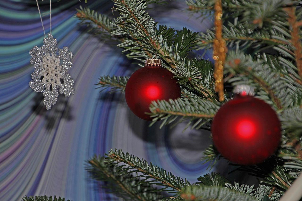 Christmas Tree Bullet Star Free photo on Pixabay Pixabay