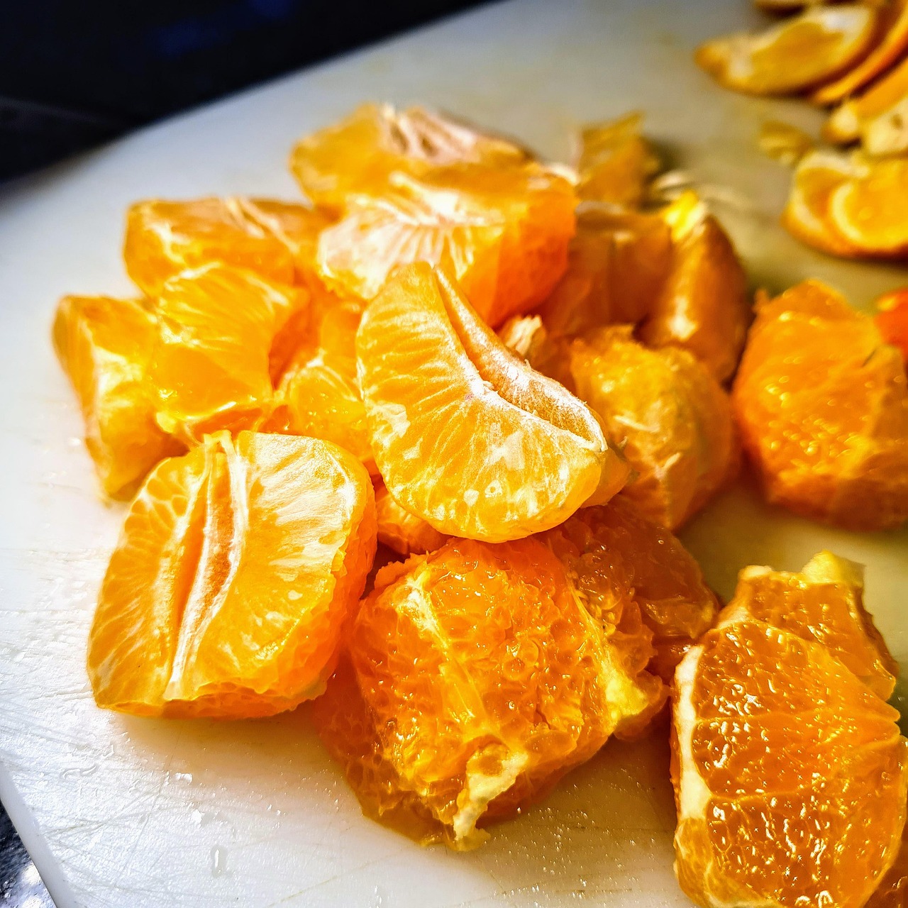 Tangerine Orange Mandarins Free photo on Pixabay Pixabay