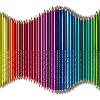 Free Pencils Colored Pencils photo and picture