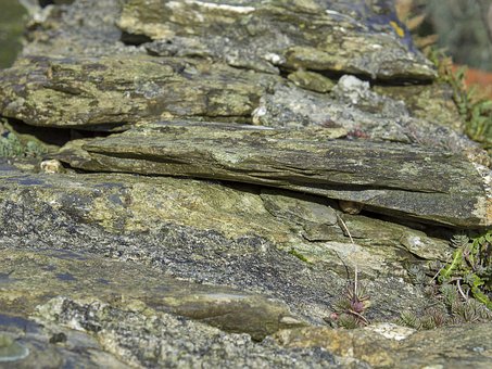 Free Nature Rock photo and picture