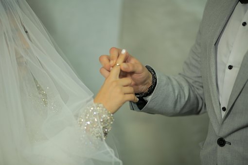 Отношения, Сватба В Израел