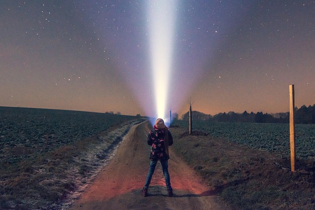 Free Stars Way photo and picture