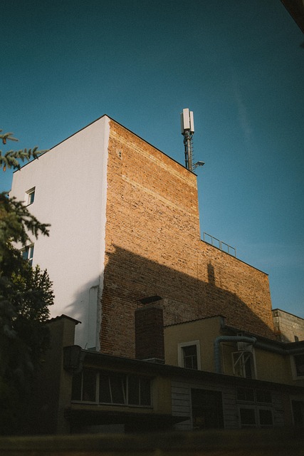 Free Night Architecture photo and picture