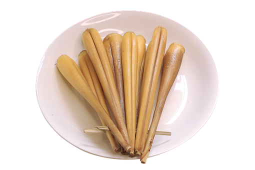 Free Panang Kilangu Boiled illustration and picture