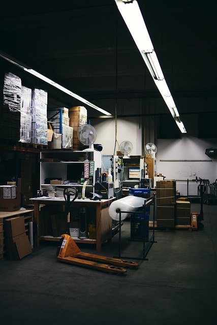 Free E-Commerce Work photo and picture