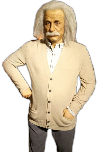 Free Albert Einstein Einstein illustration and picture