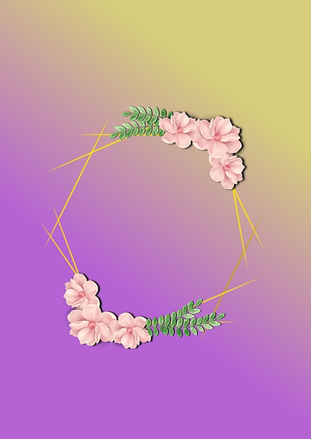 Antecedentes, Floral, B, Florecer