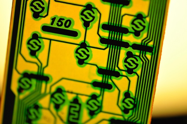 Free Electronics Technology photo and picture