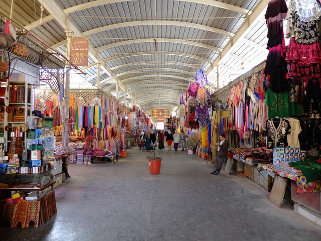 Bazar Shopping Dentro De Casa - Foto gratuita no Pixabay