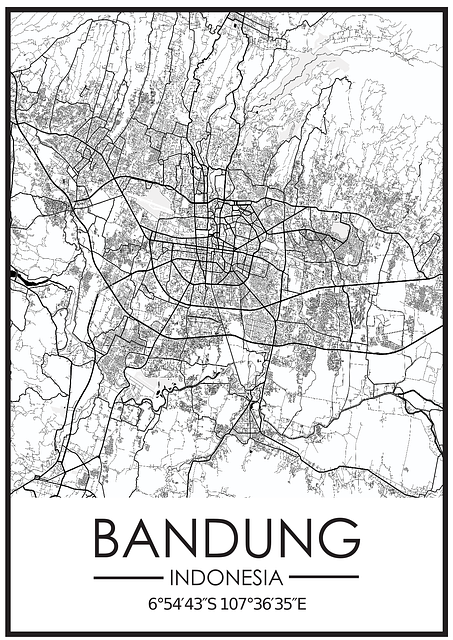 Free Map Geography vector and picture