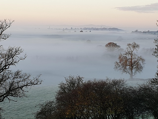 Free Cloud Mist photo and picture