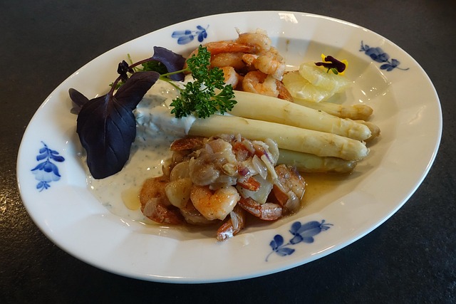 Free Asparagus Slikasparges photo and picture