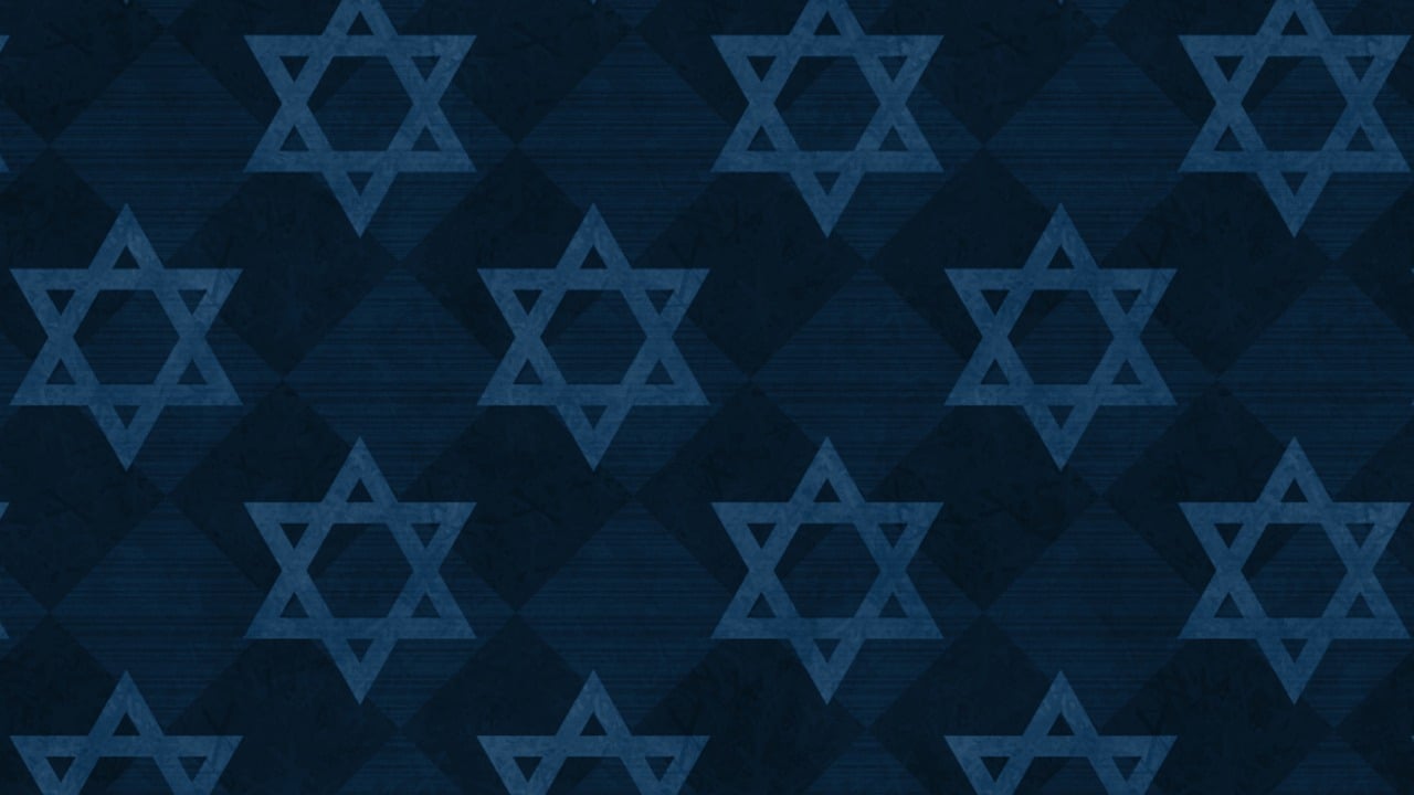 Download Star Pattern Star Of David Royalty-Free Stock Illustration ...