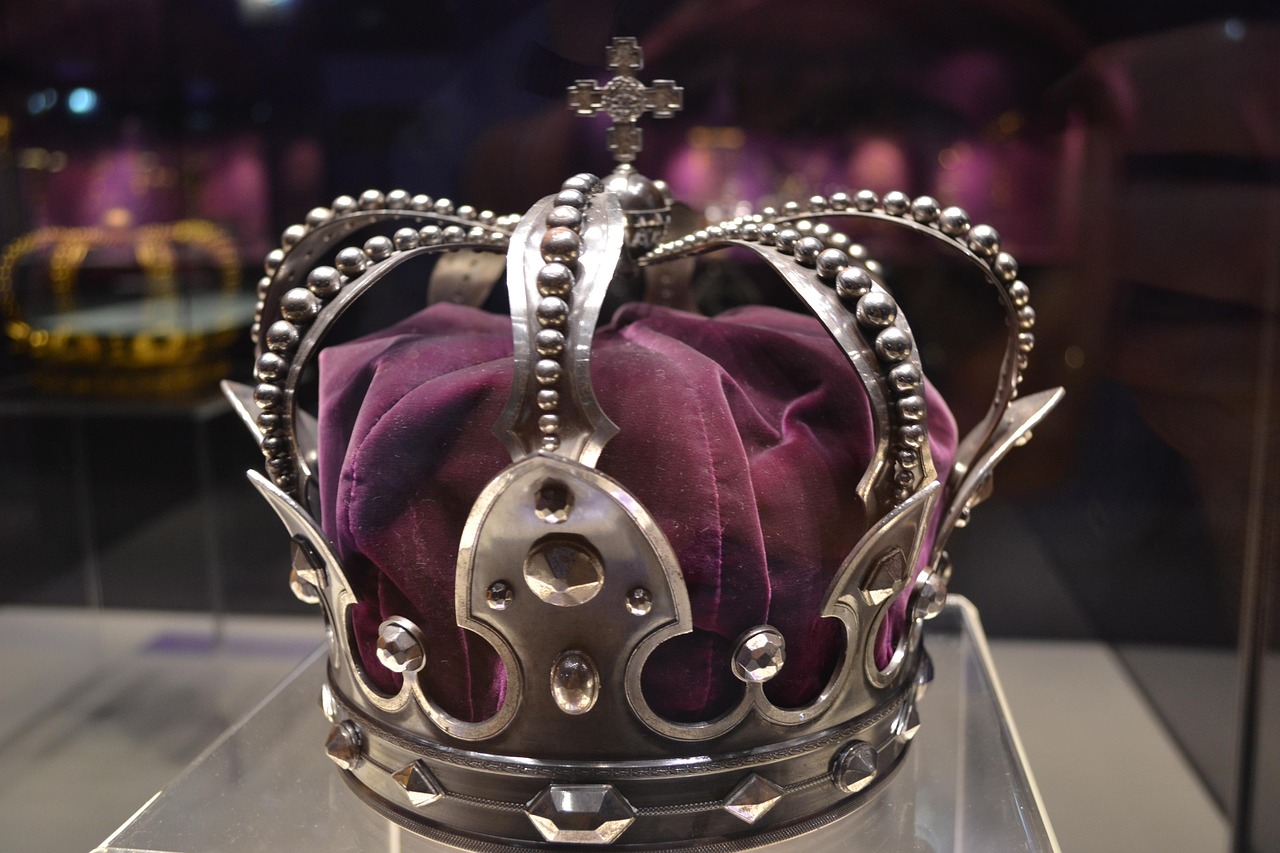 The Crown History Romania - Free photo on Pixabay - Pixabay