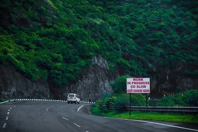 Free Road Highway photo and picture