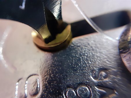 Free Key Lock illustration and picture