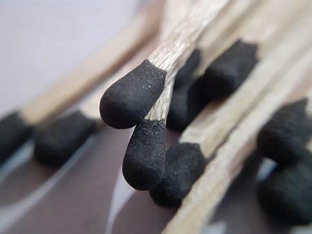 Free Matchstick Match photo and picture