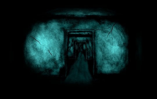 Free Rooms Space illustration and picture