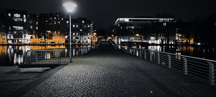 Free City Park photo and picture