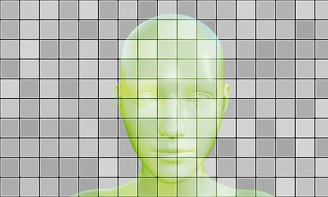 Humano, Avatar, Tecnologia, Digital