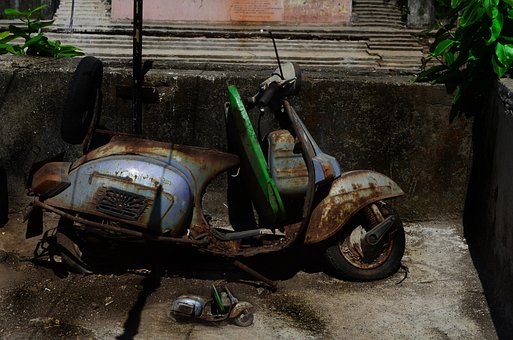 Free Inde Moto photo and picture