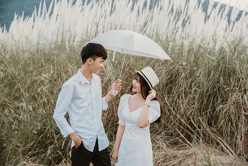 Free Couple Love photo and picture