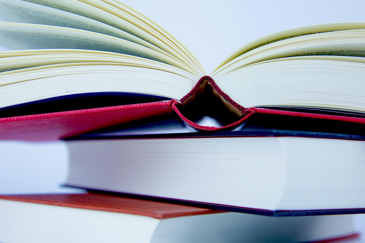 Download free HD stock image of Books Literature Free Books Literature photo and picture