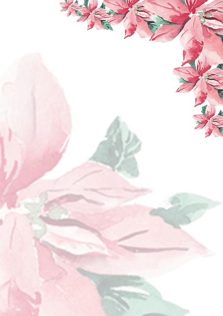 Antecedentes, Fondo Floral, Floral