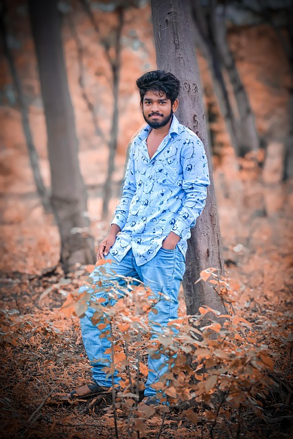 Free Forests Feeling photo and picture