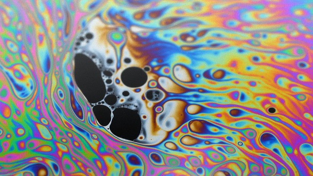 Free Soap Colors photo and picture