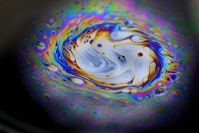 Free Soap Colorful photo and picture
