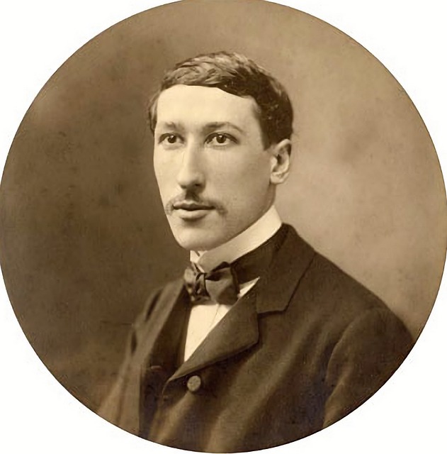 Rene Guenon, René Guénon, Francés