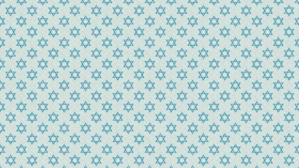 Download Star Of David, Pattern, Wallpaper. Royalty-Free Stock