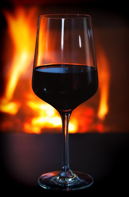 Free Red Wine Alcohol photo and picture