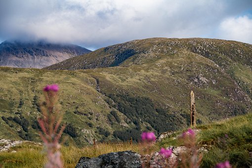 Inverlochy, Ben Nevis, Fort William