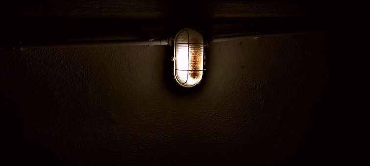 Free Lamp Light photo and picture
