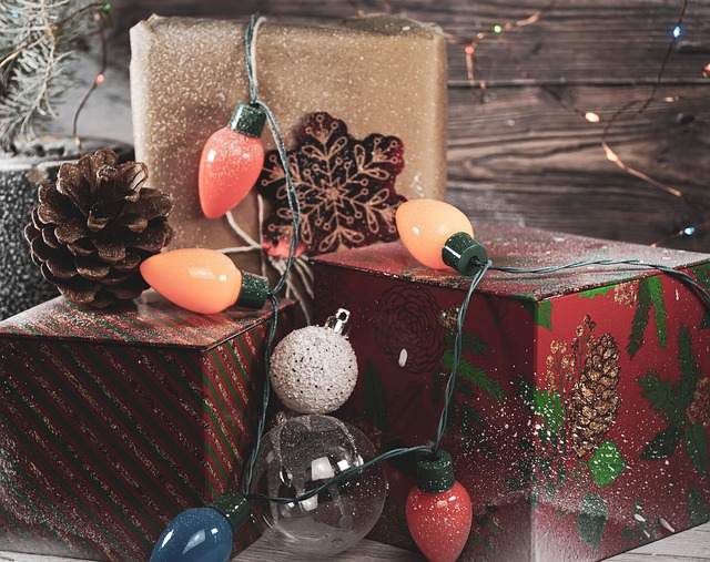 Free Christmas Merry Christmas photo and picture