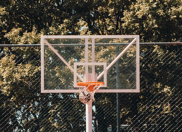 Gericht, Band, Basketball, Punktzahl