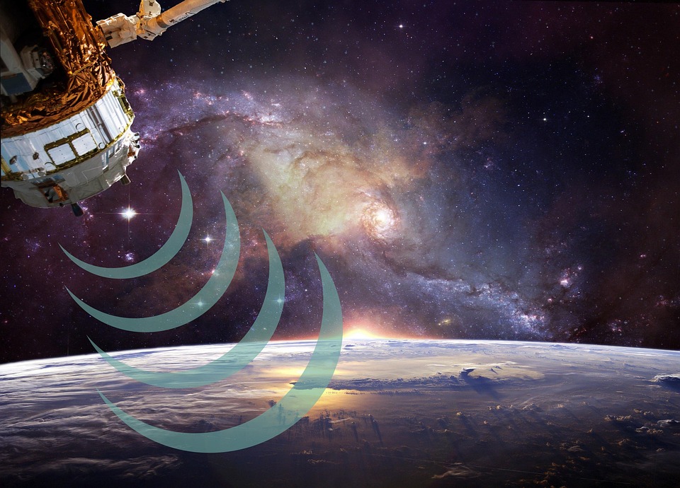 Signal Space Sky Free photo on Pixabay Pixabay
